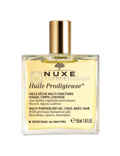 NUXE HUILE PRODIGIEUSE...