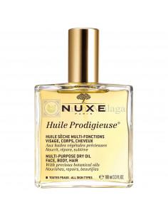 NUXE HUILE PRODIGIEUSE...