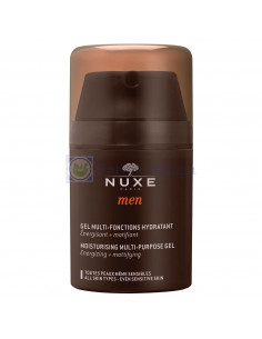 NUXE NUXE MEN GEL...