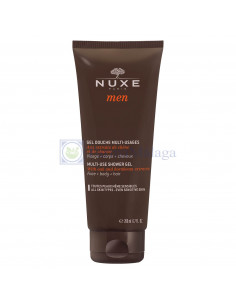 NUXE MEN GEL DE DUCHA TUBO...