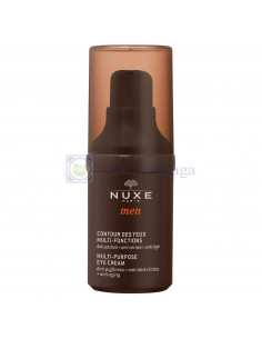 NUXE MEN CONTORNO OJOS 15...