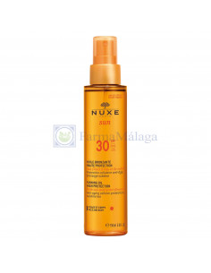 NUXE SUN IP30 ACEITE...