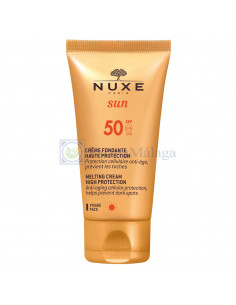 NUXE SUN IP50 CREMA SOLAR...