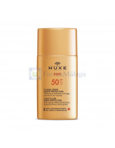 NUXE SUN IP50 FLUIDO LIGERO...