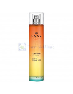 NUXE SUN AGUA DELICIOSA...