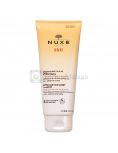 NUXE SUN CHAMPU DE DUCHA...
