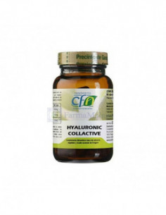 CFN HYALURONIC COLLACTIVE...