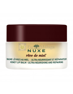 NUXE REVE DE MIEL LIP BALM...