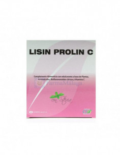 CFN LISIN PROLIN C 50SOBRES...