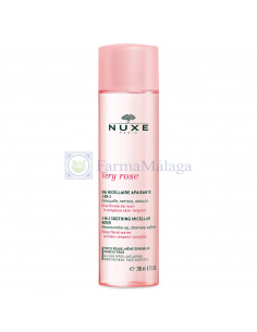 NUXE VERY ROSE AGUA MICELAR...