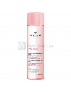 NUXE VERY ROSE AGUA MICELAR...