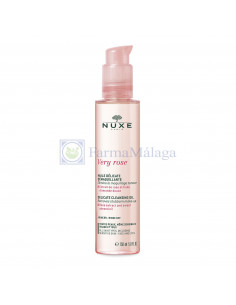 NUXE VERY ROSE ACEITE...