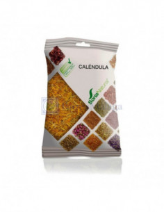 SORIA NATURAL CALENDULA...