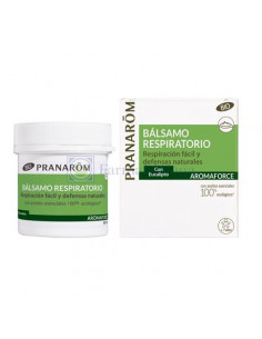 PRANAROM AROMAFORCE BALSAMO...