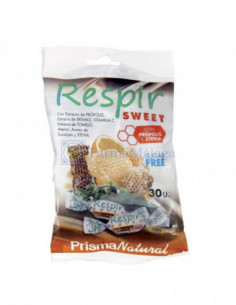 PRISMA NATURAL RESPIR...