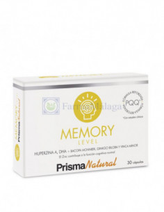 PRISMA NATURAL MEMORY...