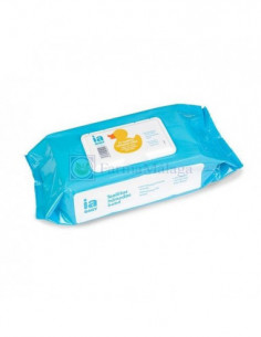 INTERAPOTHEK TOALLITAS BEBE...