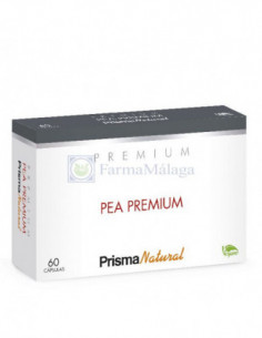 PRISMA NATURAL PEA PREMIUM...