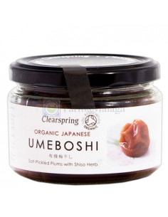 NATURSOY CLEARSPRING...