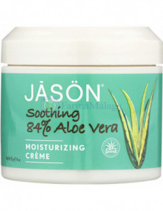 JASON CREMA HIDRATANTE ALOE...