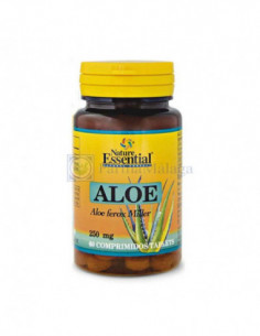 NATURE ESSENTIAL ALOE VERA...
