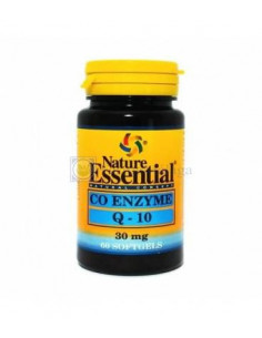 NATURE ESSENTIAL COENZYMA...
