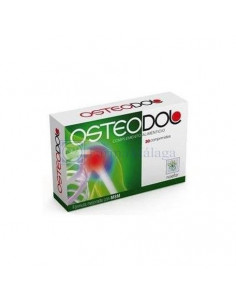 NOEFAR OSTEODOL 30COMP...