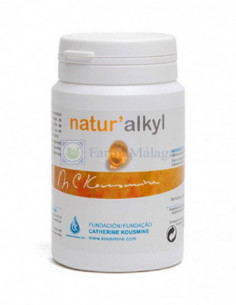 NUTERGIA NATUR ALKYL...