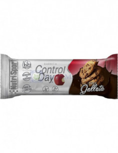 NUTRISPORT CONTROLDAY...