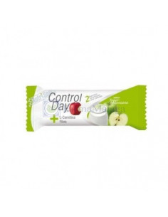 NUTRISPORT CONTROLDAY YOGUR...
