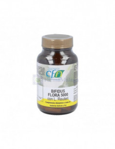 CFN BIFIDUS FLORA 5000...