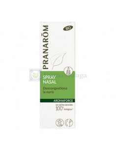 PRANAROM AROMAFORCE SPRAY...