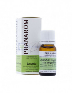 PRANAROM LAVANDA ACEITE...
