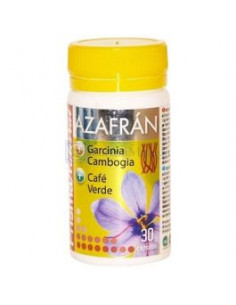 PRISMA NATURAL AZAFRAN...