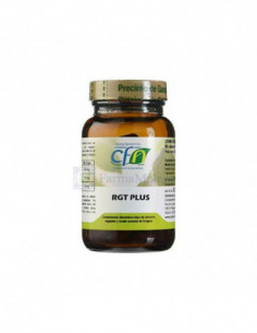 CFN REGENERATIVE (RGT)PLUS...