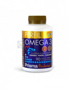 PRISMA NATURAL PERFIL OMEGA...