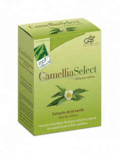 100% NATURAL CAMELLIASELECT...