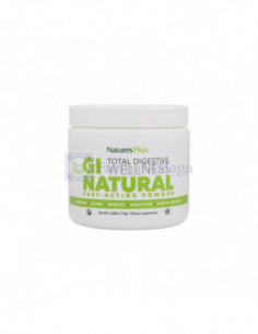 NATURES PLUS GI NATURAL...