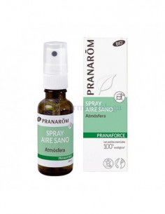 PRANAROM PRANAFORCE SPRAY...