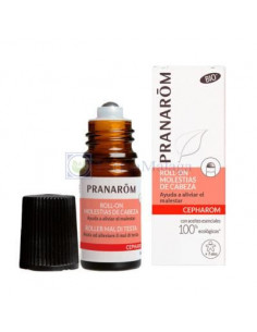 PRANAROM CEPHAROM MOLESTIAS...