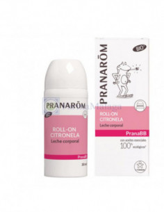 PRANAROM PRANABB ROLL ON...