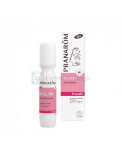 PRANAROM ROLL-ON GEL...