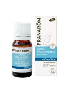 PRANAROM LOCION UÑAS...