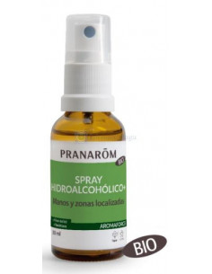 PRANAROM AROMAFORCE SPRAY...