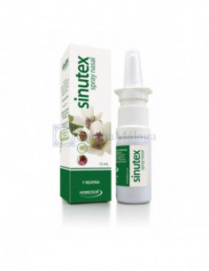 SORIA NATURAL SINUTEX SPRAY...