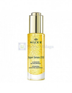 NUXE SUPER SERUM [10]... 2