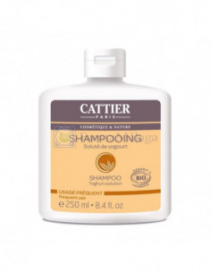 CATTIER CHAMPU USO...