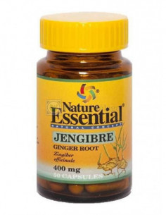 NATURE ESSENTIAL JENGIBRE...