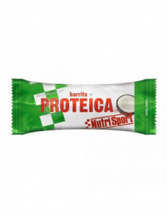 NUTRISPORT PROTEICA COCO...