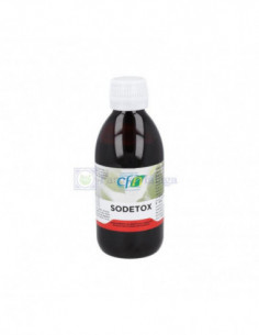 CFN SODETOX 250ml abedul,...